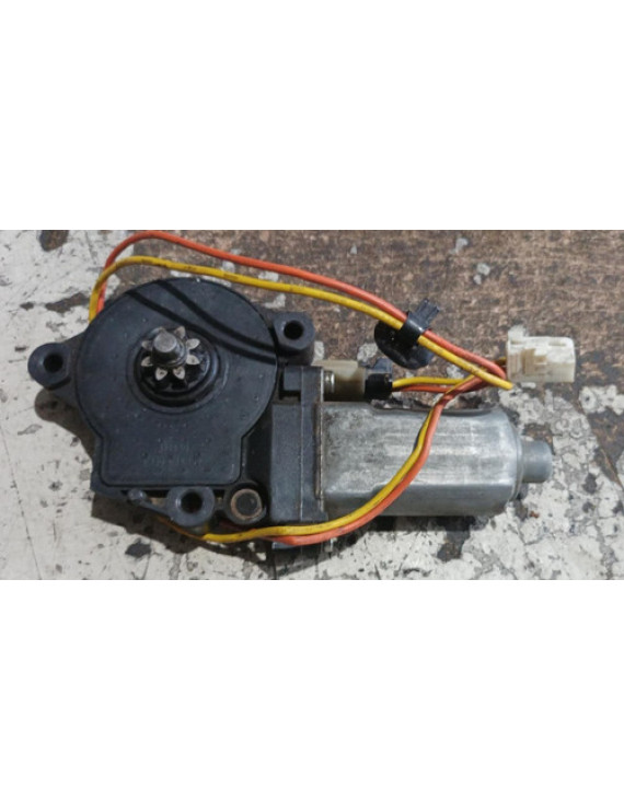 Motor Vidro Traseira Direito Tucson 2005 - 2011