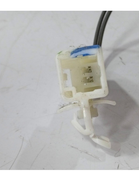 Sensor Temperatura Ar Condicionado Corolla 2015 - 2019 Preto