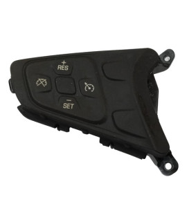Botão Do Comando Volante Cruze 2017 2018 2019 2020