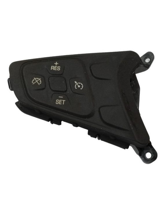 Botão Do Comando Volante Cruze 2017 2018 2019 2020