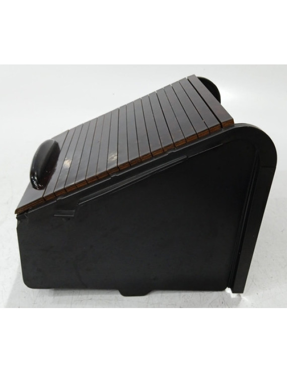 Porta Treco Console Central Mercedes Ml350 500 2003 04 2005