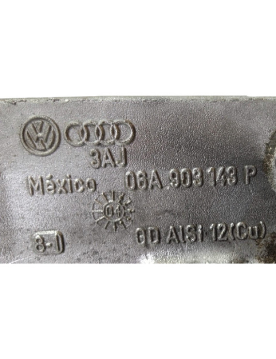 Suporte Alternador Compressor Audi A3 2001 - 2005