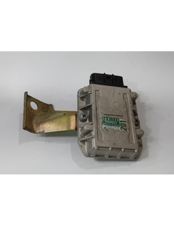 Módulo Central Ignição Toyota Prévia 1990 - 1999  8962112050