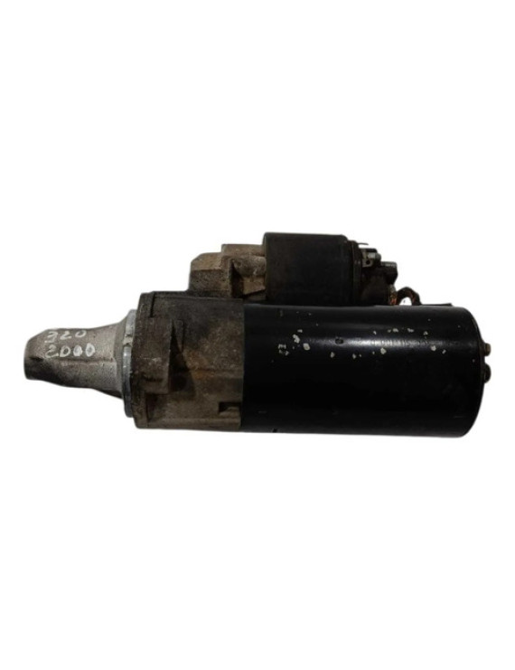 Motor Arranque Clk 320 E320 C280 3.2 V6 1997 - 2000