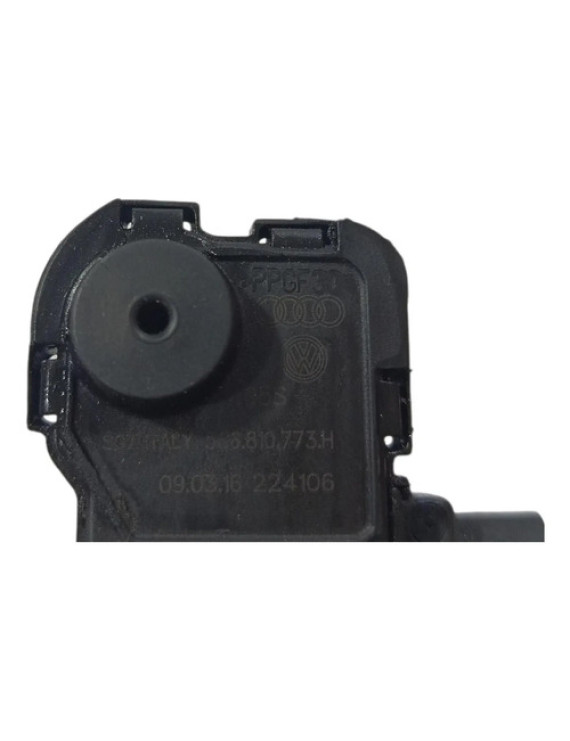 Motor Trava Portinhola Jetta 2014 2015 2016 2017 2018