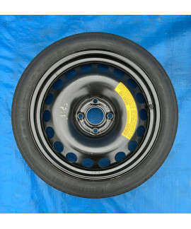 Estepe Gm Spin Onix Agile 2014 2015 2016 2017 2018 Preto