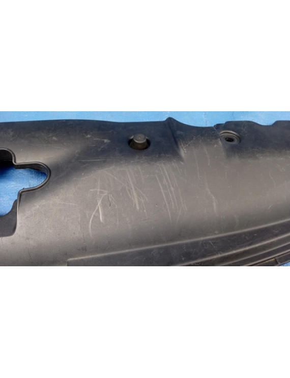 Acabamento Superior Painel Frontal New Civic 2007 - 2011