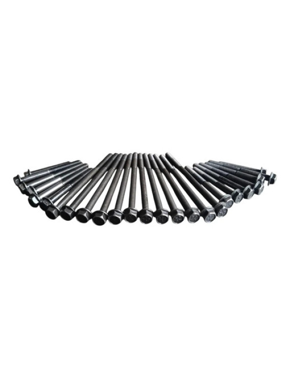 Kit Parafuso Mecatrônica Spin 1.8 2016 17 2018 6t30
