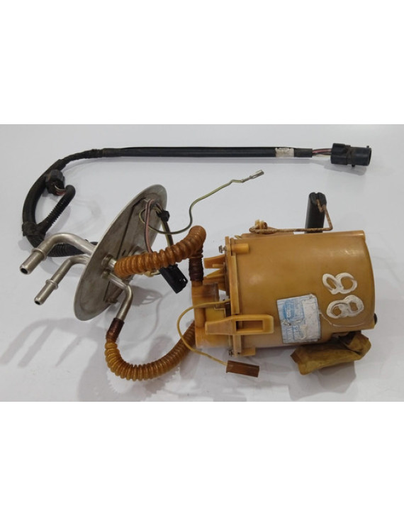 Carcaça Bomba De Combustível Taurus 3.0 24v 1997