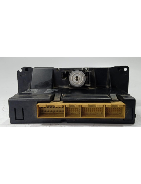 Comando De Ar Audi Tt 1999 - 2005