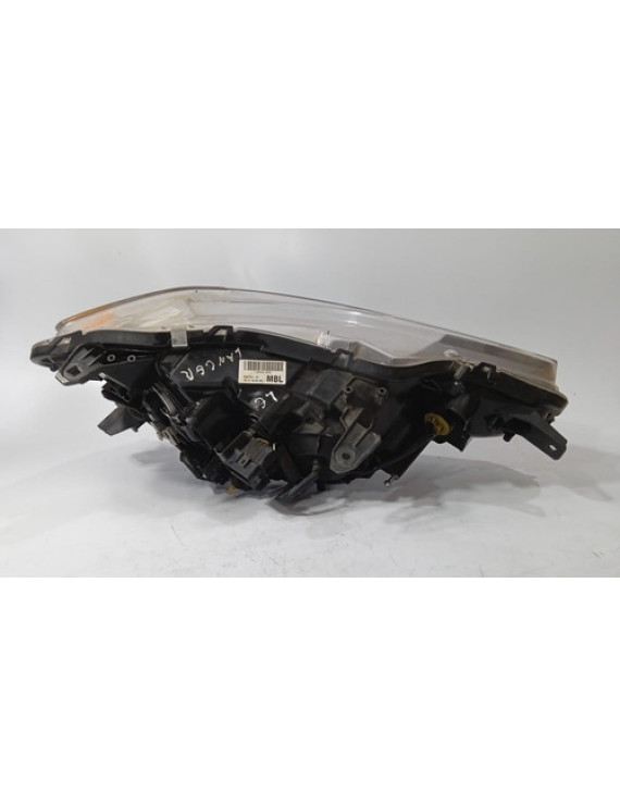 Farol Esquerdo Lancer 2011 2012 2013 2014 2015