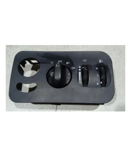 Comando Chave Luz Farol Voyager Caravan 2003 - 2007 Comando Chave Luz Farol Voyager Caravan 2003 - 2007