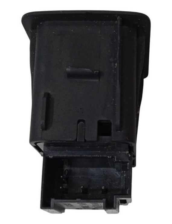 Botão Alarme Off Audi A4 2009 2010 2011 2012