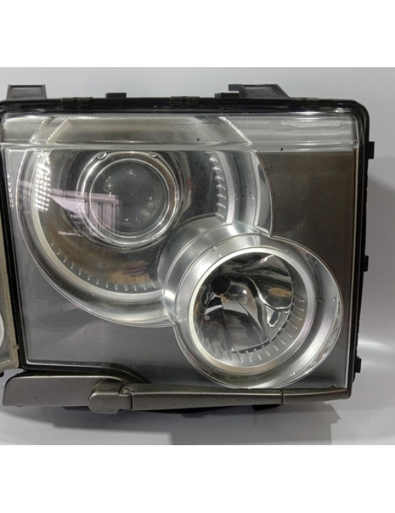 Farol Direito Vogue 2002 2003 2004 2005 2006 Xenon
