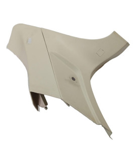 Acabamento Da Coluna Traseira Direita Journey 2014 2015