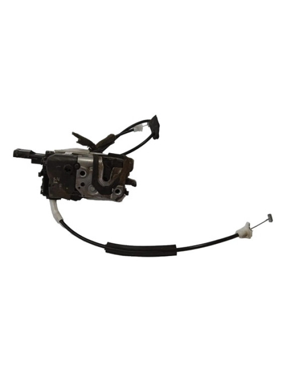 Fechadura Traseira Direita Citroen C5 2009 2010 2011 2012