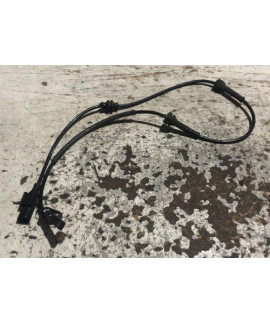 Sensor Abs - Dianteira Direita - Jeep Compass 2020