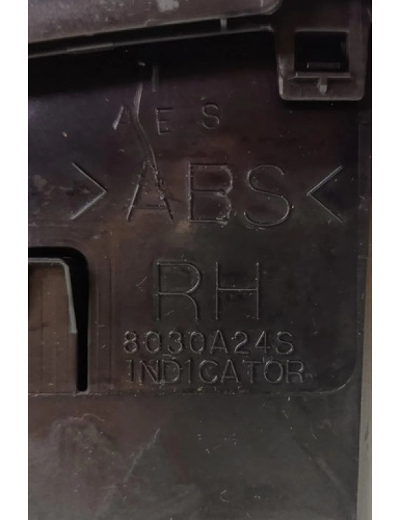 Difusor De Ar Central Direito Pajero Full 2007 - 2016