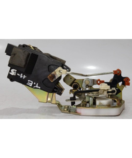 Fechadura Traseira Esquerda Chery Qq 2011 - 2015