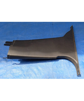 Moldura Lateral Coluna Esquerda Volvo Xc60 2009 - 2015