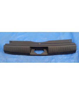 Soleira Porta Malas Chery Tiggo 7 2020 2021 2022