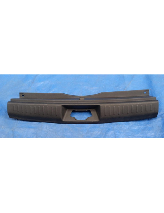 Soleira Porta Malas Chery Tiggo 7 2020 2021 2022