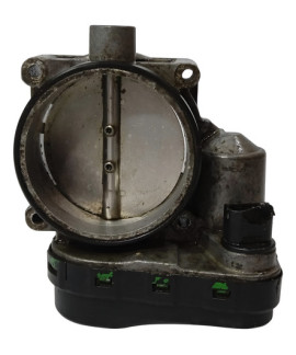 Tbi Corpo De Borboleta Bmw 540 4.4 1999 - 2005 / 1435959