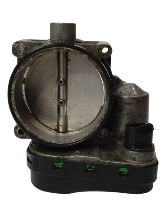 Tbi Corpo De Borboleta Bmw 540 4.4 1999 - 2005 / 1435959
