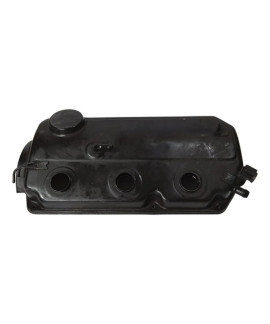 Tampa Válvulas Mitsubishi Galant 2.5 1997 Preto