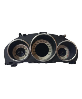 Painel Instrumentos Mercedes E250 C180 C200 2014 2015 Preto