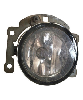 Farol De Milha Esquerdo Pajero Full 2008 - 2012