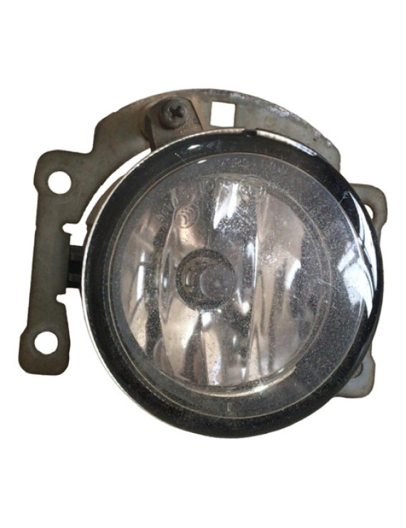 Farol De Milha Esquerdo Pajero Full 2008 - 2012