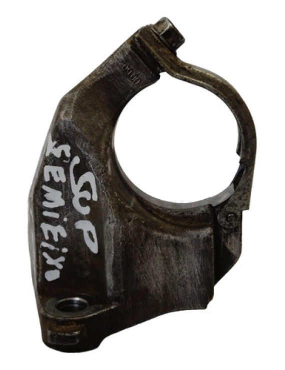 Suporte Do Semi Eixo Direito Duster 2.0 2014 2015 2016