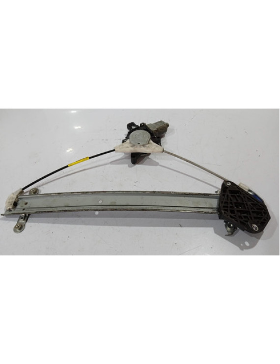 Máquina Vidro Traseiro Esquerdo Subaru Impreza Wrx 2011   