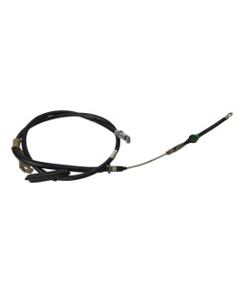 Cabo Freio De Mão Direito Spin 2013 - 2018