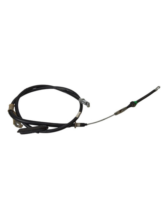 Cabo Freio De Mão Direito Spin 2013 - 2018