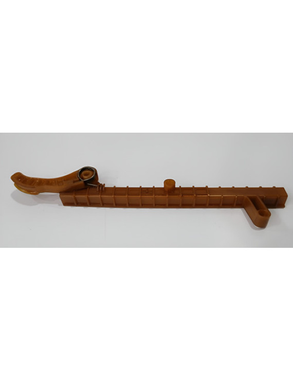 Guia De Corrente Mercedes E300 2.0 2020 Marrom