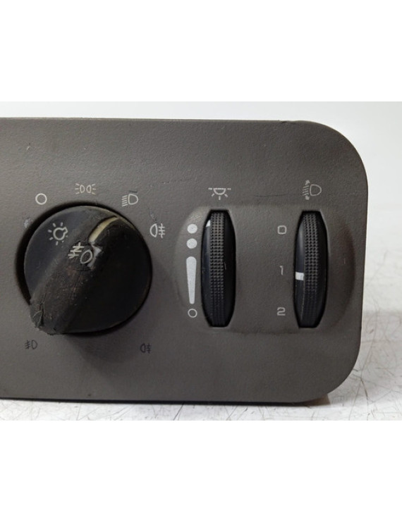 Comando Farol Grand Caravan 2005