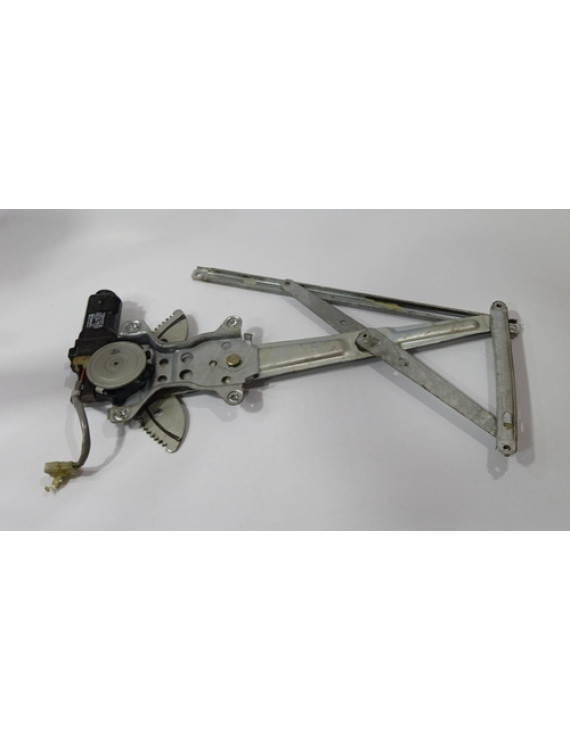 Máquina De Vidro Dianteira Direita Prévia 1990 - 1999