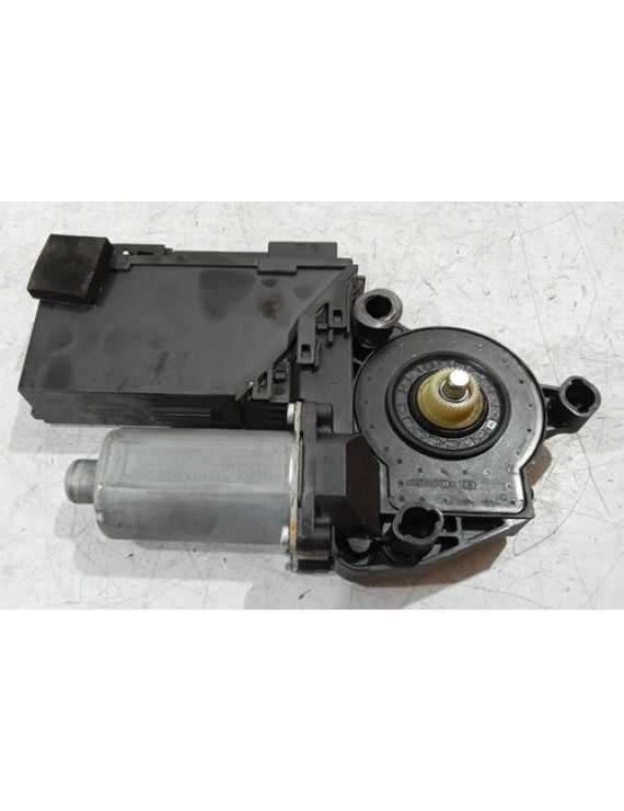 Motor Vidro Traseiro Esquerdo Porsche Cayenne 2003 - 2010  