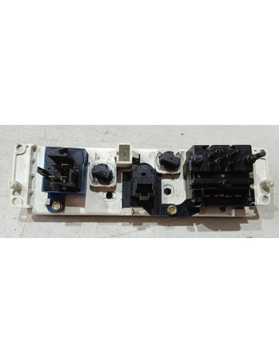 Comando Ar Condicionado Taurus 1992 1993 1994