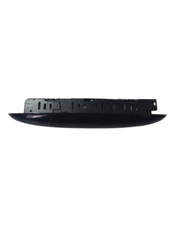 Display Sensor De Estacionamento Town Country 2008 Preto