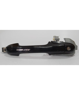 Maçaneta Externa Dianteira Esquerda Honda Accord 2003 - 2007