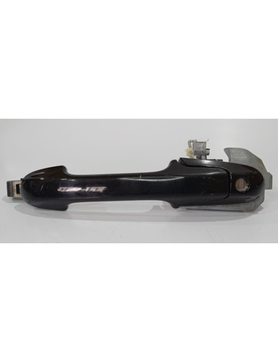 Maçaneta Externa Dianteira Esquerda Honda Accord 2003 - 2007