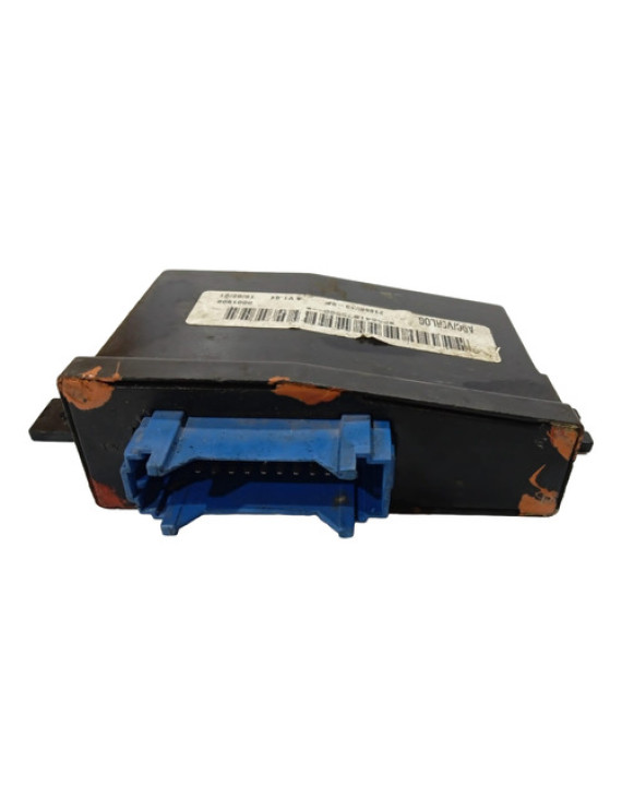 Módulo Ecu Clio 2009 - 2015 / 21622214-6   