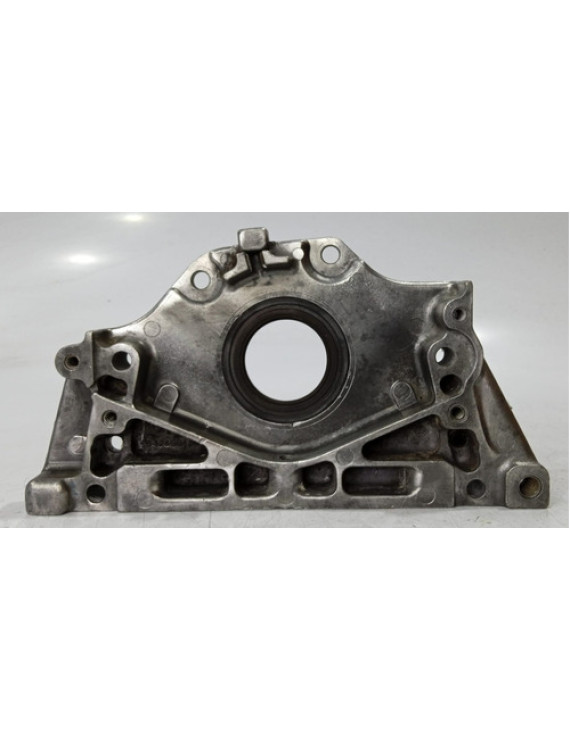 Flange Retentor Virabrequim Xsara Peugeot 306 1.8 1999 2000