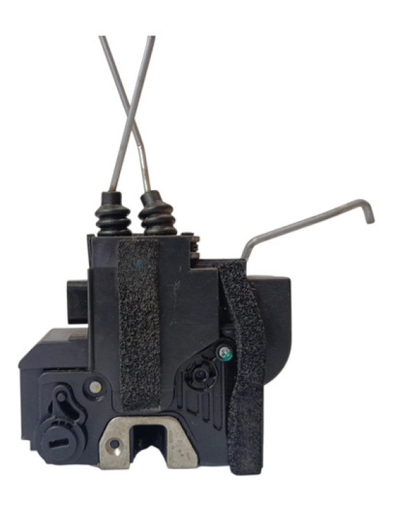 Fechadura Porta Dianteira Direita Hb20 2012 - 2019