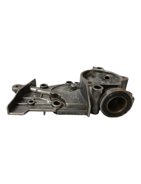 Suporte Bomba Água Chery Qq 1.1 2010 - 2014