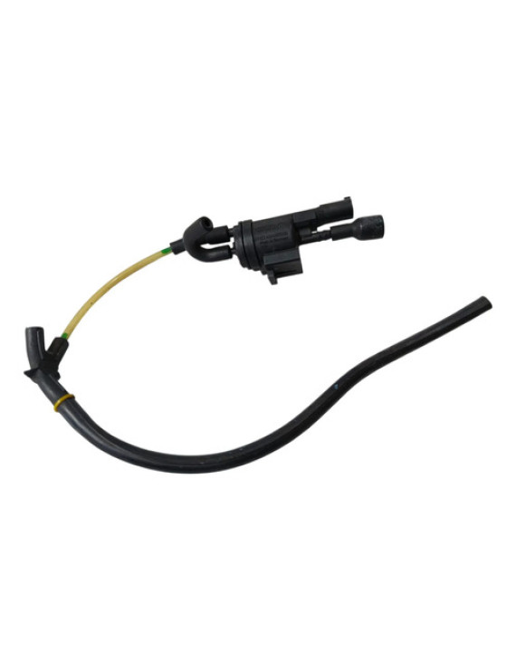 Válvula Solenóide Mercedes C320 V6 2001 - 2006