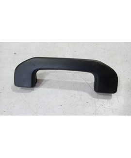 Alça De Teto Dianteira Esquerda Mercedes E300 2020  Preto